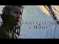 Download Lagu A Gift of a Thistle (1 Hour Rain Ambience) • Braveheart Score