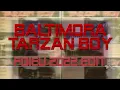 Baltimora - Tarzan Boy [Fdieu 2022 EdiT]