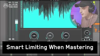 Download Smart Limiting When Mastering MP3