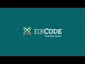 Merry Christmas from Eircode