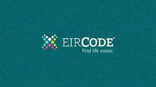 Merry Christmas from Eircode