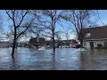 Merced City Council approves emergency relief ordinance for flood victims