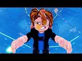 ALL the BOSSES are PREGNANT in Roblox