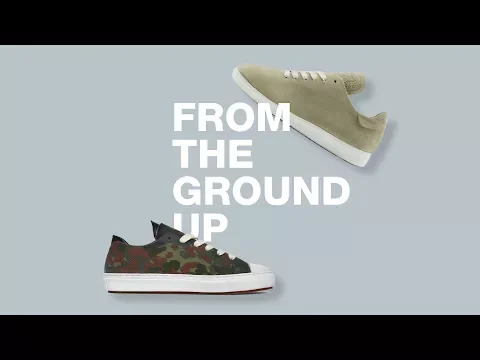 How to Start Your Own Sneaker Brand Plus the History of Nike adidas From the Ground Up