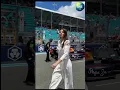 Kelly Piquet Behind the Scenes || Max Verstappen's Brazilian Family Life