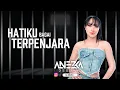 DJ ANEZKA - HATIKU BAGAI TERPENJARA | FUNKOT