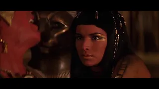 Download The Mummy opening scene - Imhotep and Anck-su-Namun MP3