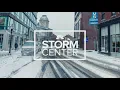 Storm Center Mainers are looking at a messy evening commute