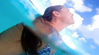 The Bahamas: Crazy Storms & Perfect Beaches (Sailing Ruby Rose) Ep 19