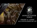 Monster Hunter World Iceborne Episode 42 Acidic Glavenus Slices Me Up