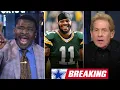 Download Lagu Michael Irvin \u0026 Skip Bayless \