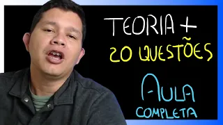 ADMINISTRAÇÃO PÚBLICA DIRETA E INDIRETA (TEORIA + QUESTÕES)