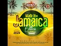 Lagu Dj Joe Mfalme Mix 54 - Made In Jamaica, Reggae, Riddims, One Drop.