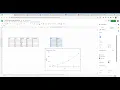 How To Create A Scatter Plot Trendline With An Equation In Google Sheets