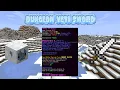 The most OP mage weapon - Hypixel Skyblock