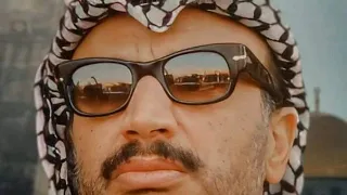 #رحمك_الله_سيدي_القائد ابوعمار الذكري ذكراك والقلب لن ينساك11/11