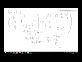 6 4 Nondefective Matrices with Complex Eigenvalues