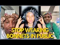 Download Lagu Bonnets In Public: Let’s be Honest
