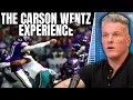 Lagu Carson Wentz Is The Funniest Quarterback Of All Time... MUST SEE TV | Pat McAfee Show