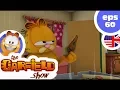Lagu THE GARFIELD SHOW - EP60 - The spy who fed me