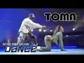 Toma - Pitbull | SYTYCD Season 1 | Brian Friedman Choreography