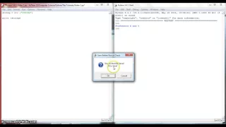 It s Python not Cobra Episode 2 - Variables