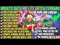 Download Lagu Data ML Lite Full Event 100MB Terbaru Patch Kalea | ML Lite | Cara Mengatasi Lag \u0026 Patah Patah