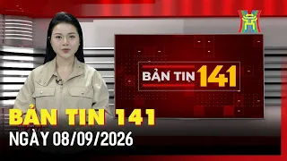 BẢN TIN 141 NGÀY 08/09/2026: Hà Nội mở phiên tòa công ích đầu tiên đòi nợ bảo hiểm xã hội