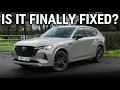 Lagu Has Mazda fixed the cursed Covid car?! 2026 Mazda CX-60 review