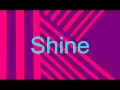 Download Lagu Barbie And The 12 Dancing Princesses- Shine Lyrics