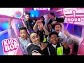 Download Lagu 1 Hour of KIDZ BOP 2024 and 2024 Vol. 2 songs!🎧🎶