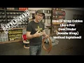 How to Wrap Cables Like a Pro Roadie Wrap Method Explained