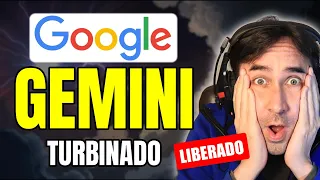 GEMINI 2.0 da Google Surpreende Com Agentes Em Tempo Real e Ferramentas de Visão, Mapas e Muito Mais