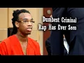 Forensics for Dummies The YNW Melly Case