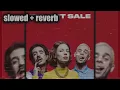 Thérapie Taxi - Coma Idyllique (slowed + reverb)