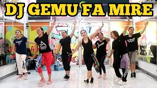 Download DJ GEMU FAMIRE REMIX /#CASTUDIO CHOREO BY SURYA KIRAN MP3