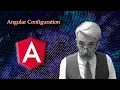 Angular Configuration