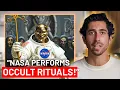 Download Lagu NASA EXPOSED: UFOs, Pagan Rituals \u0026 Time Travel