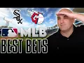 White Sox vs Guardians Sean s Best Bets Best MLB Picks July 2 2026