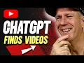 Lagu How YouTube Videos Get Discovered Inside ChatGPT (What Creators Need to Know)