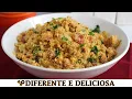 Download Lagu FAROFA DE MARACUJÁ - RECEITAS QUE AMO