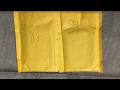 MTG Black Lotus ebay repack opening