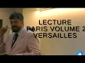 Download Lagu Lecture Versailles