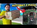 Download Lagu AUTOMAT PIZZOWY 24/7 – DOBRA WŁOSKA PIZZA?! HIT czy KIT?!