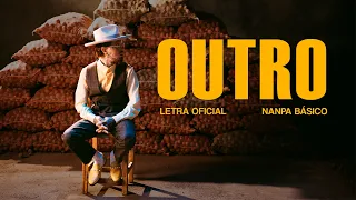 Outro - Nanpa Básico (LETRA)