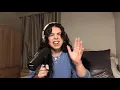 Jazmine Sullivan - Pick Up Your Feelings (Alicia Creti Cover)