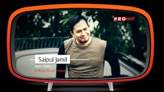 Download Saipul Jamil - Ratu Hatiku (Official Music Video) MP3