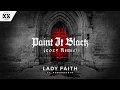 Lagu Lady Faith ft. NeroArgento - Paint It Black (2025 Remix) | Official Hardstyle Videoclip