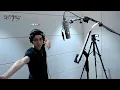 WayV V FREQUENCY Recording Behind the Scenes
