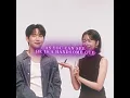 Download Lagu yim siwan and jo yuri 4K edit | PELIGROSA by FloyyMenor